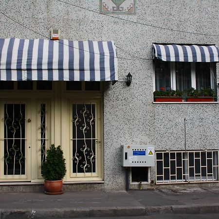 Villa Tamara بوخارست المظهر الخارجي الصورة