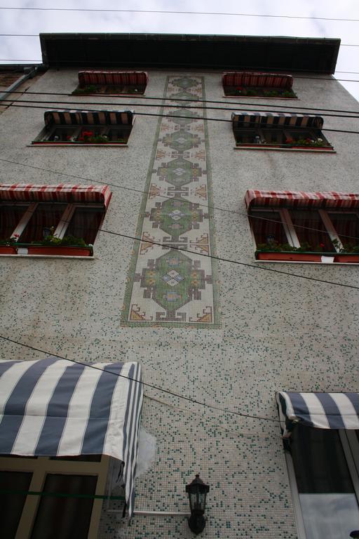 Villa Tamara بوخارست المظهر الخارجي الصورة