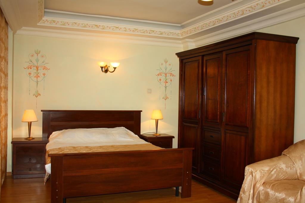 Villa Tamara بوخارست المظهر الخارجي الصورة
