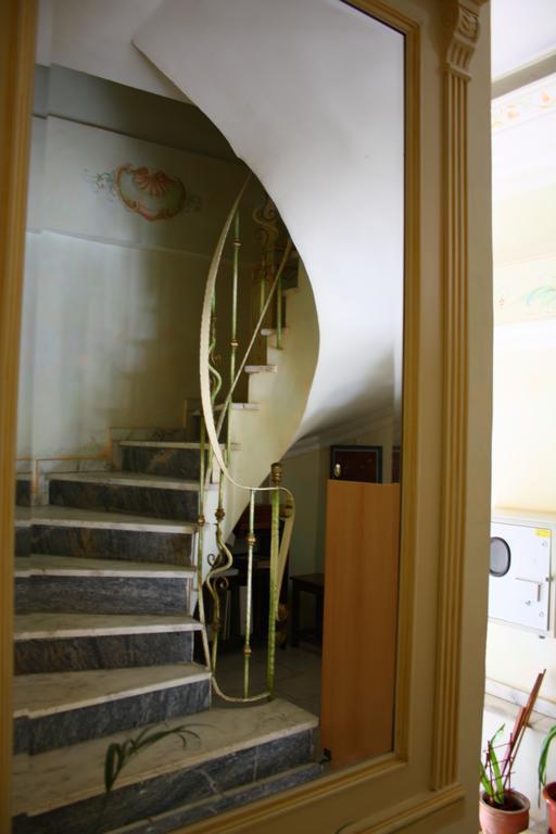 Villa Tamara بوخارست المظهر الخارجي الصورة