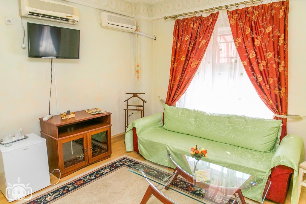 Villa Tamara بوخارست المظهر الخارجي الصورة