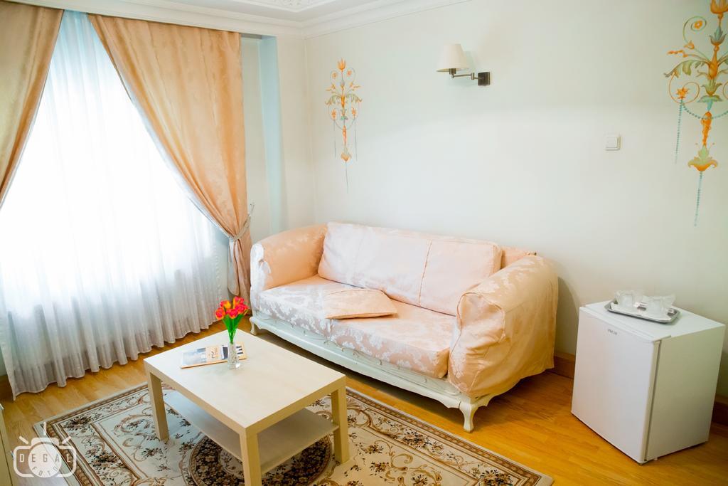 Villa Tamara بوخارست المظهر الخارجي الصورة