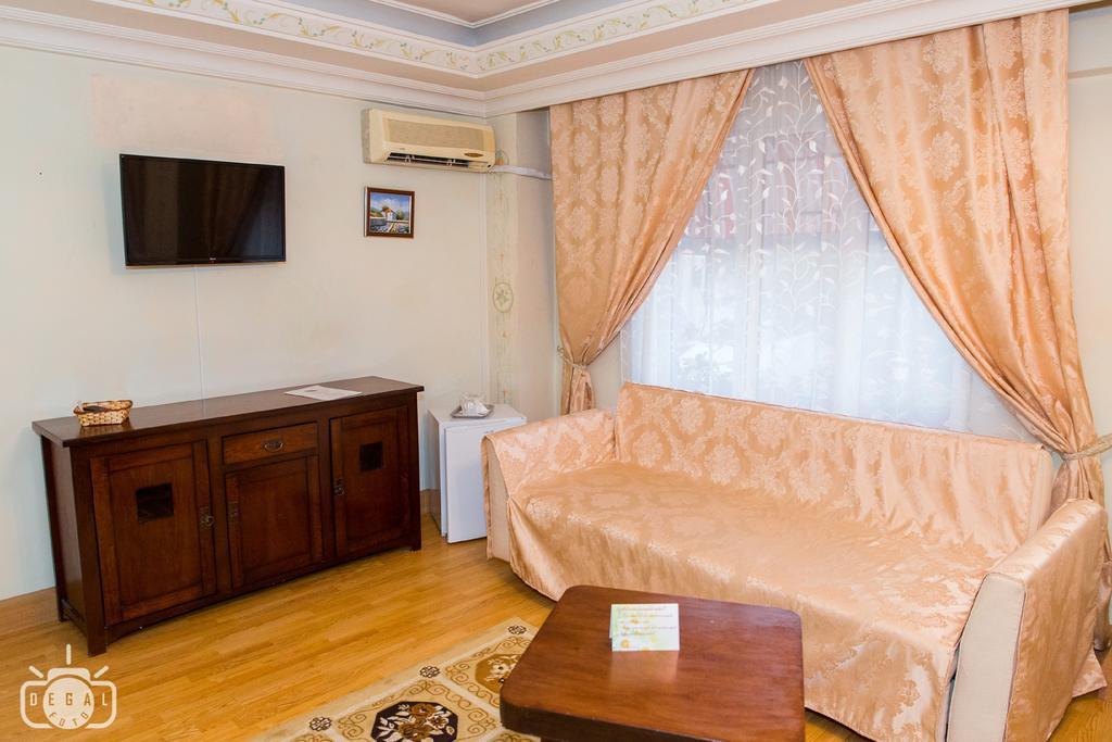 Villa Tamara بوخارست الغرفة الصورة
