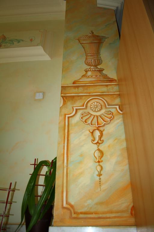 Villa Tamara بوخارست المظهر الخارجي الصورة