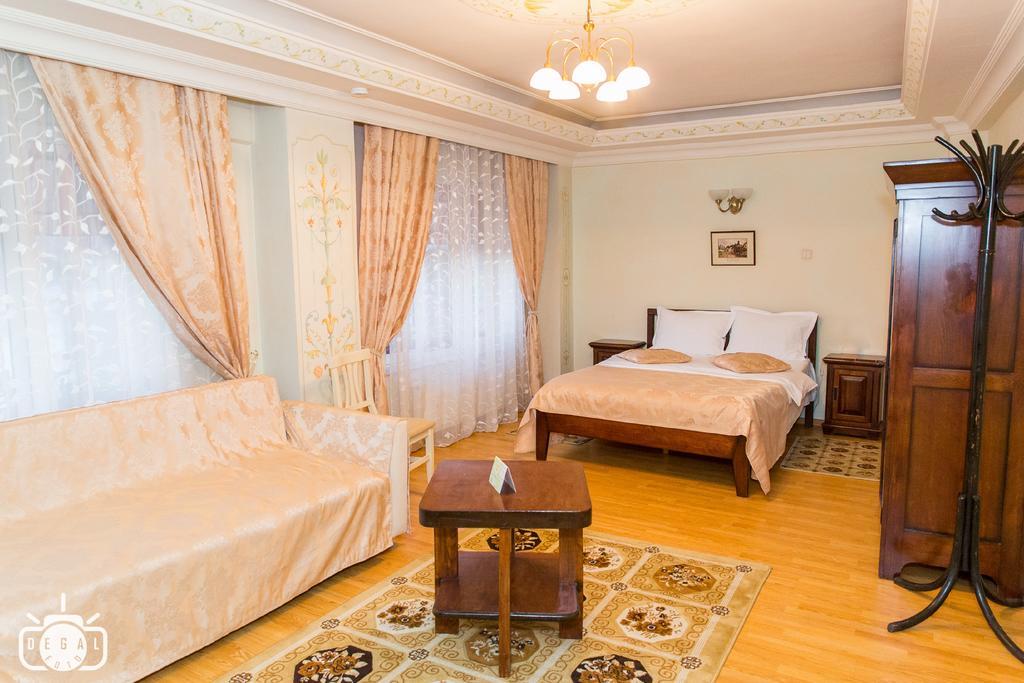 Villa Tamara بوخارست المظهر الخارجي الصورة